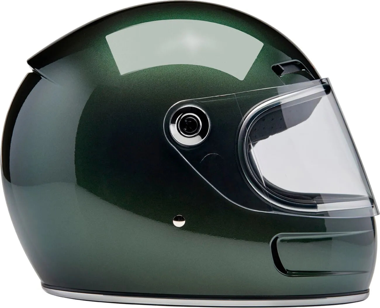 HELMET GRINGO SV METALLIC SIERRA GREEN SM