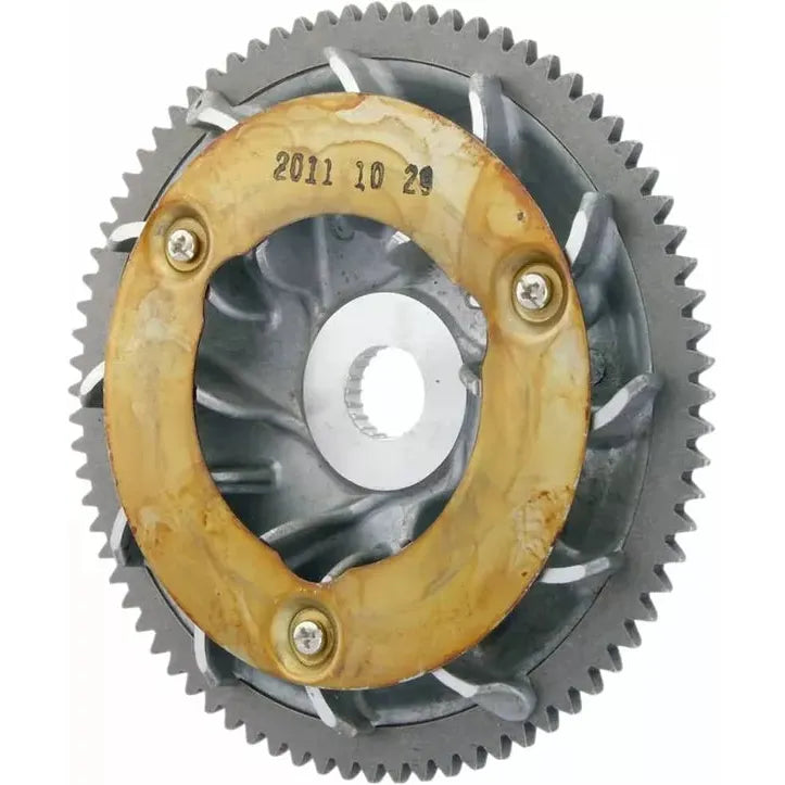 Half Pulley Ip32439