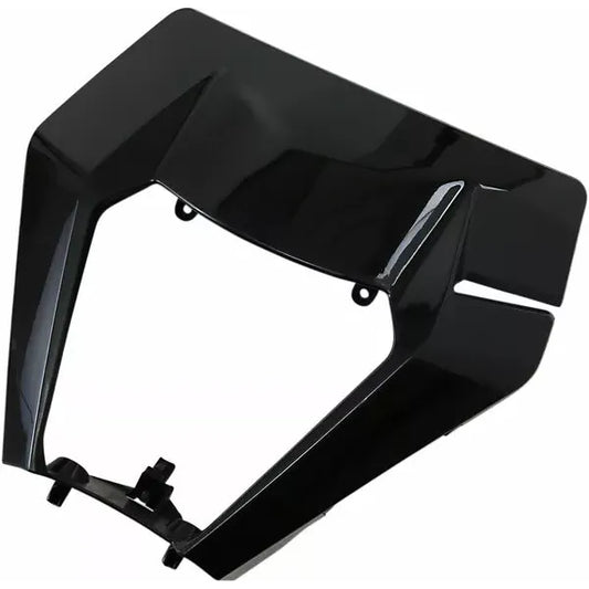 Headlight Exc 17-19 Bk Kt04096#001