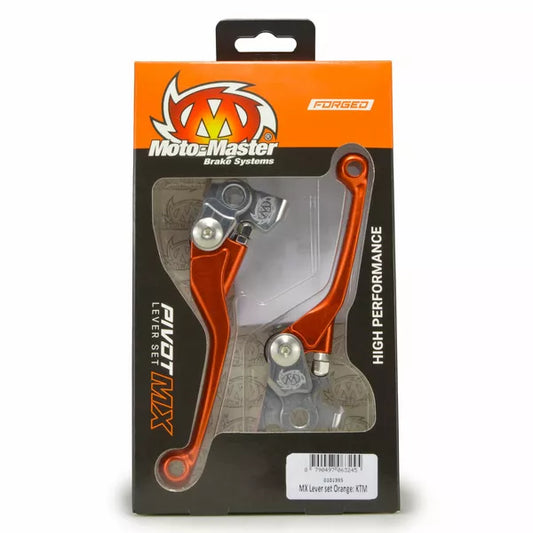 Pivot Lever Set Orange 0101395