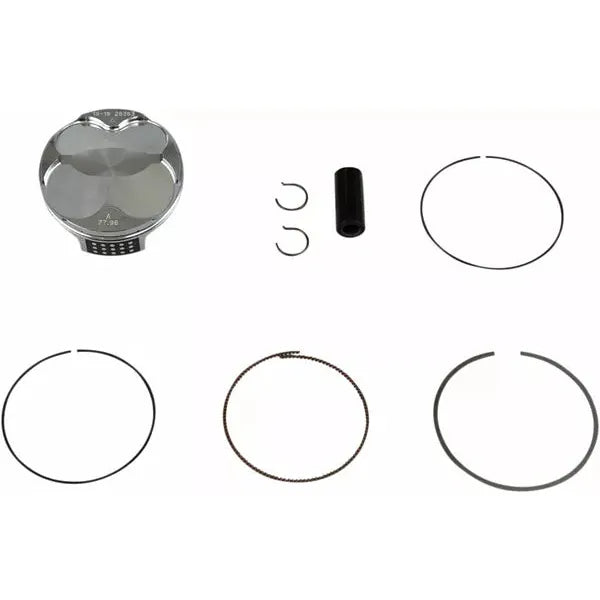 Piston Kit 24097A 24097A