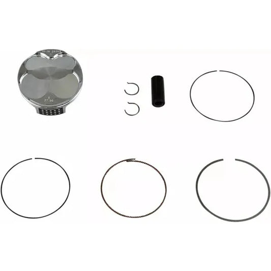 Piston Kit 24097A 24097A