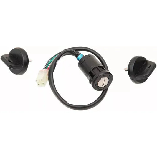 Ignition Switch Honda Mse 400-1213-Pu