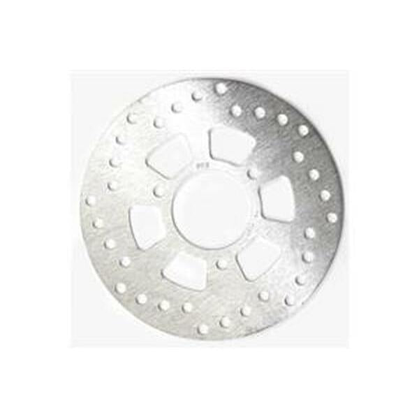 Brake Rotor D-Series Fixed Round Scooter MD993D
