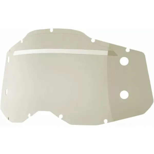 Lens Rc2/Accuri 2/Strata 2 F Smoke