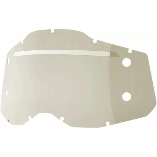 Lens Rc2/Accuri 2/Strata 2 F Smoke