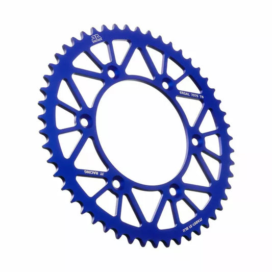 Sprocket Rl 51T Hus Blu Jta897.51Blu