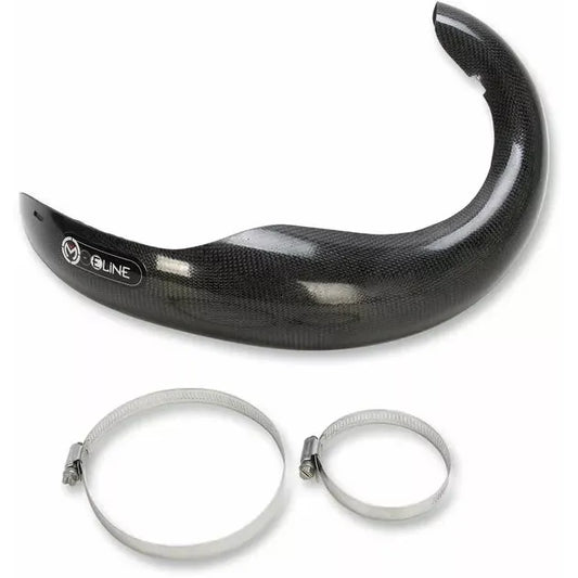 Guard Pipe Fmf Ktm/Husq Mpg183