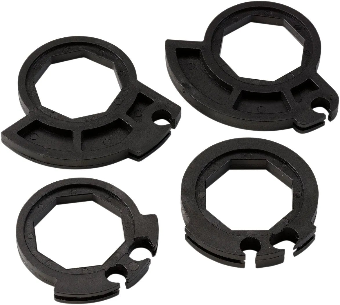 GRIP LOCK-ON MOOSE BK/GD