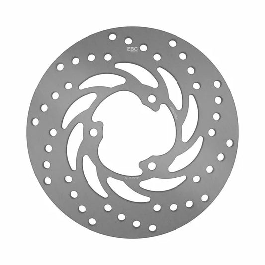 Brake Rotor D-Series Fixed Round Offroad MD6280D