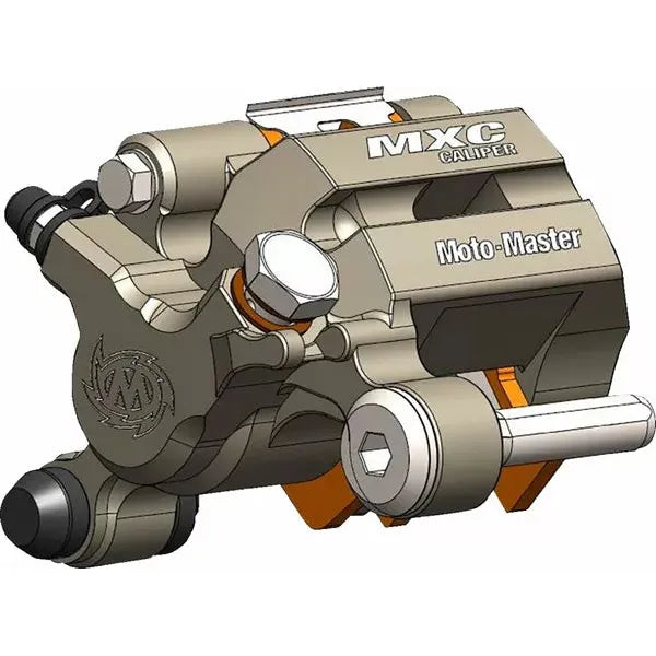 Mxc Caliper Rear Kawa 210111