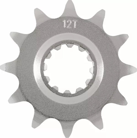 Front Sprocket  - Husqvarna - 12 T 26-5124-12Crmo