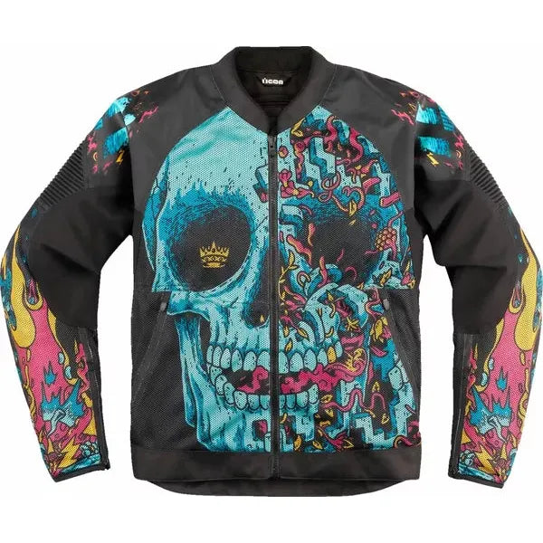 Overlord3 Mesh Munchies™ Jacket