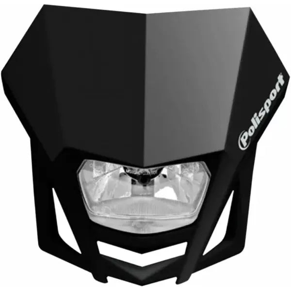 Headlight Lmx Bk 8657600002