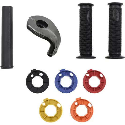Throttle Kit Rev3 Dytna 01-2962