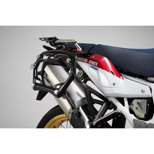 Side Carrier Pro Off-Road Kft.01.890.30100/B
