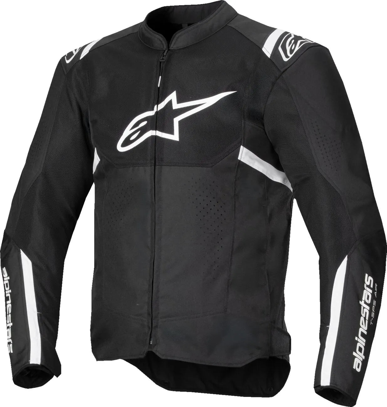 JACKET T-SPS AIR V2 BLK/WHT M