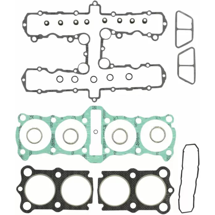 Gasket Kit Top End Kaw P400250600950