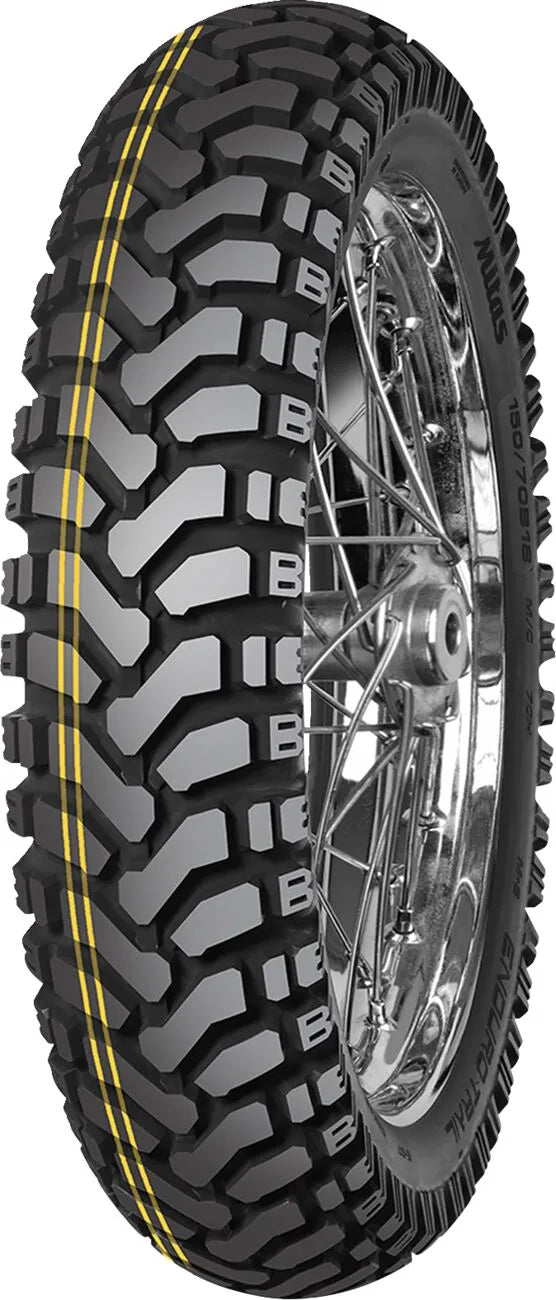 EDTRDA YY 150/70B18 70H TL/TT