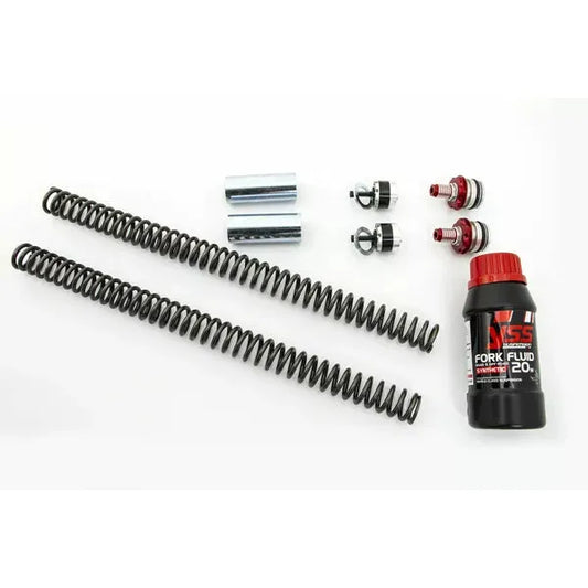 Fork Kit Yam Yzf R15 Y-Fcm30-Kit-04-005