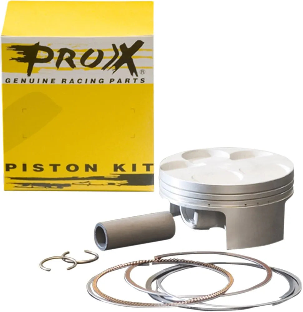 PISTON KIT 450EXC-R 08-11