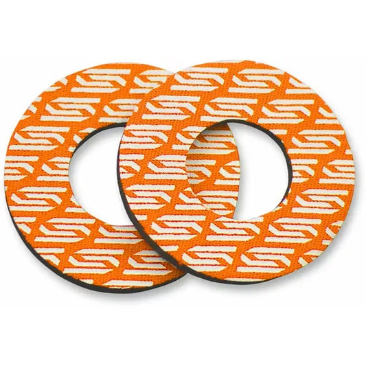 Donuts Grip Orange Dtz4