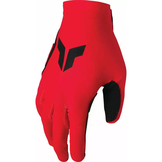 Glove Sportmode Iconic Red