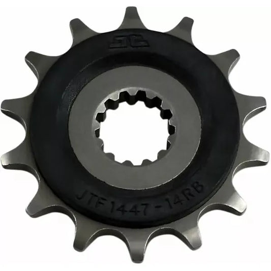 Sprocket Front 14T 520 Ru Jtf1447.14Rb