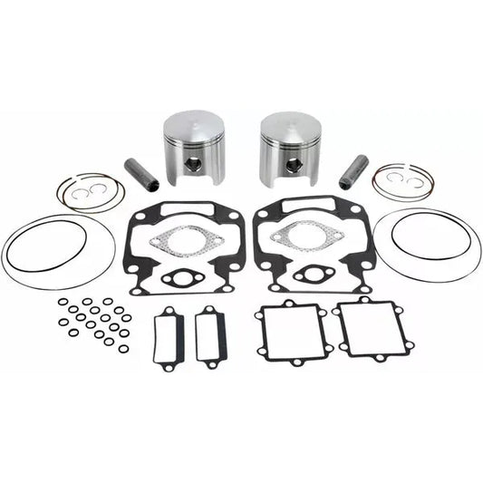 Wiseco Piston Kit Sk1195