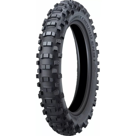 EN91 EX 140/80-18 70R TT NHS