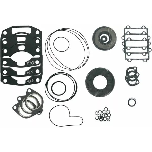 Complete Gasket Set Artic 711217