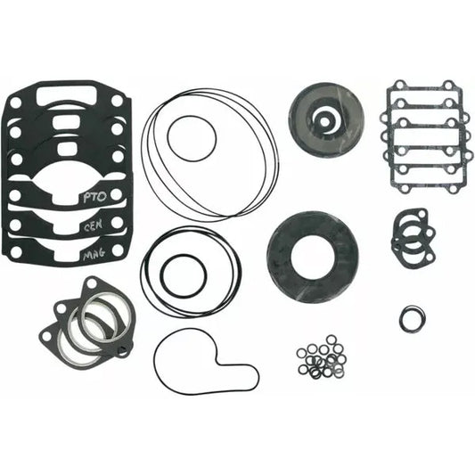 Complete Gasket Set Artic 711217