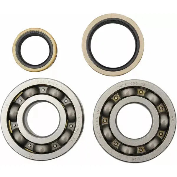 Hot Rods Bearing & Seal Kit Suzuki K229