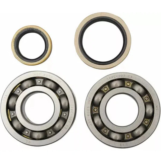 Hot Rods Bearing & Seal Kit Suzuki K229