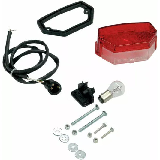 Lens For 1221210 Fa01307