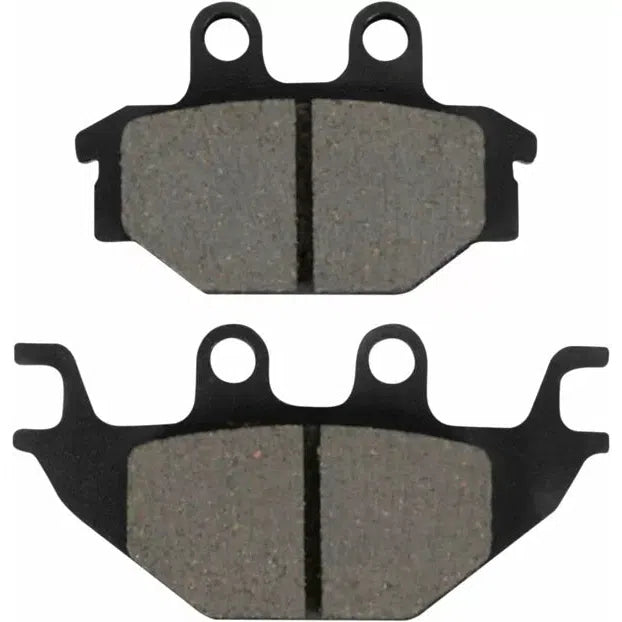 Brake Pad Fa-Tt Series Carbon Fiber FA377TT