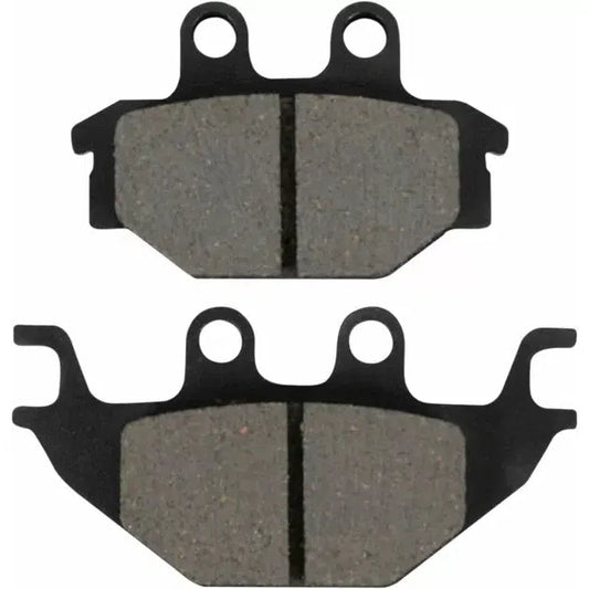 Brake Pad Fa-Tt Series Carbon Fiber FA377TT