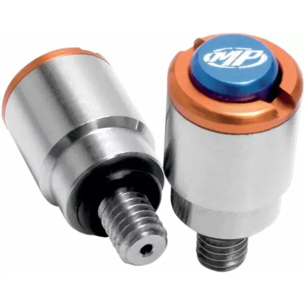 Bleeder Set(2) Micro Org 11-0081