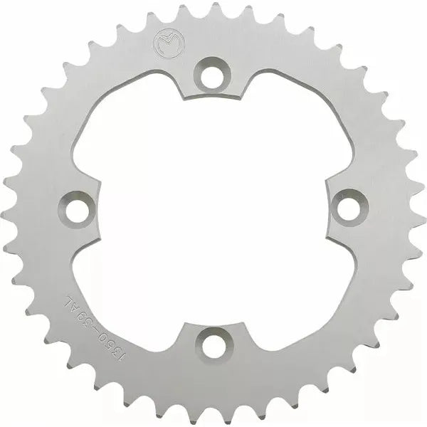 Sprocket Alum Atv Rr 39T 1350-39Al