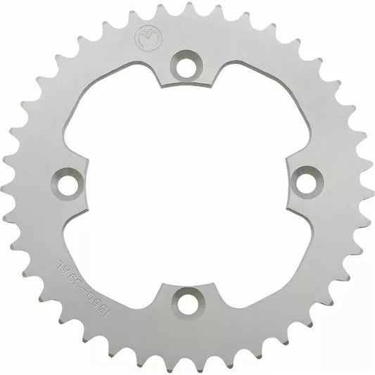 Sprocket Alum Atv Rr 39T 1350-39Al