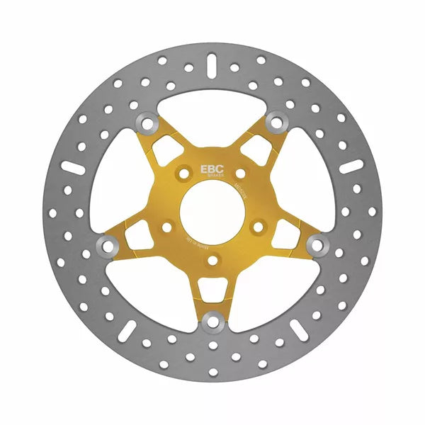 Brake Rotor X Series Floating Round MD523X