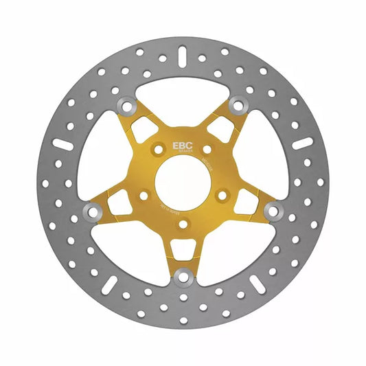 Brake Rotor X Series Floating Round MD523X