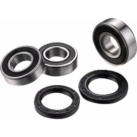 Bearing Kit Rr Wheel Rwk-S-161