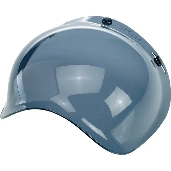 Anti-Fog Bubble Shield Smoked