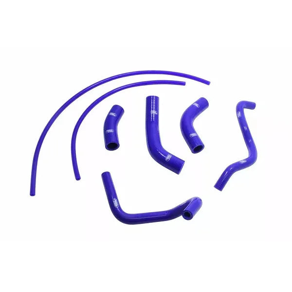 Radiator Hose Kit Yam Bl Yam-94-Bl