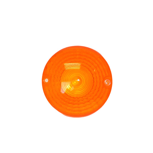 Replacement Lens-Amber 27-3040