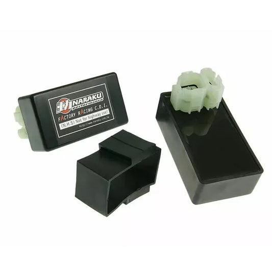 Cdi Unit Unrestriced Nk390.22