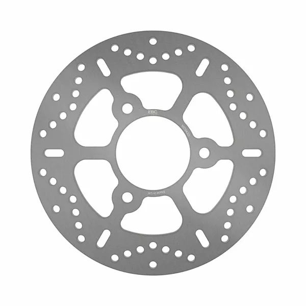 Brake Rotor Fixed D-Series Round Scooter MD943D