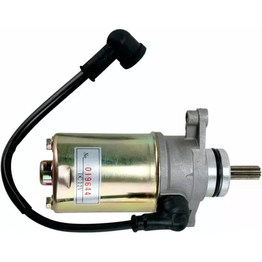 Starter Mud Yamaha M-61-403
