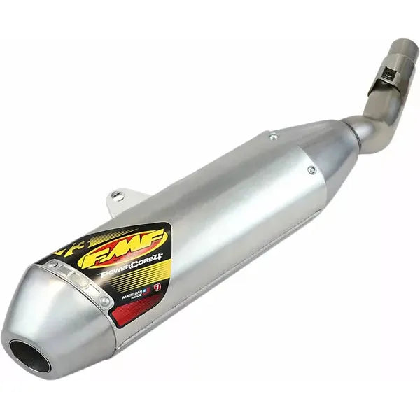 Muffler Hex P-Core4 Hon 041514